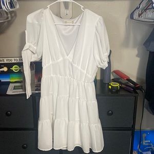 Altar’d state dress, size L